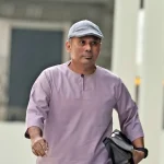 Jail and driving ban for SMRT bus driver who ran over worker