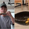 Thomas Ong’s cockroach discovery in curry yong tau foo at Johor Bahru restaurant