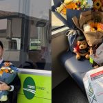 ‘I took a different route’: Bus enthusiast Matthew Tay graduates after giving up university to drive buses, Singapore News