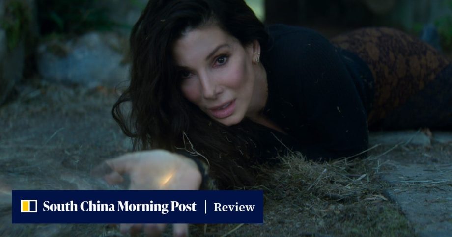 Review | Practical Magic 2 movie review: Sandra Bullock and Nicole Kidman reunite for dull sequel