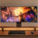 How 5K is Changing the Gaming Monitor in 2026