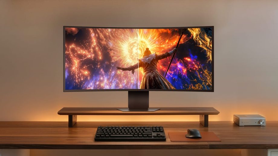 How 5K is Changing the Gaming Monitor in 2026 How 5K is Changing the Gaming Monitor in 2026