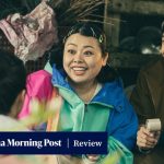 Review | Oh My Ghost! Oh My God! review: Naomi Watanabe gets lost in dismal Taiwanese horror comedy