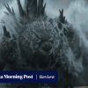 Godzilla Minus Zero review: visually stunning Japanese monster sequel is full of surprises