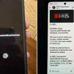 Man, 70, targeted by remote phone control scam