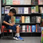 New national movement to encourage 15 minutes daily reading