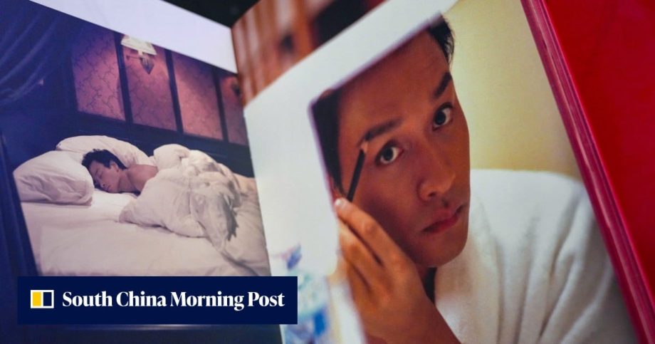 Tribute exhibit for Leslie Cheung; Hong Kong’s Gen Z coffee boss: 7 Lifestyle highlights Tribute exhibit for Leslie Cheung; Hong Kong’s Gen Z coffee boss: 7 Lifestyle highlights