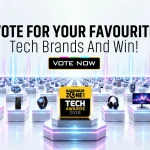 HWZ Tech Awards 2026: Vote & Win ,000 worth of prizes