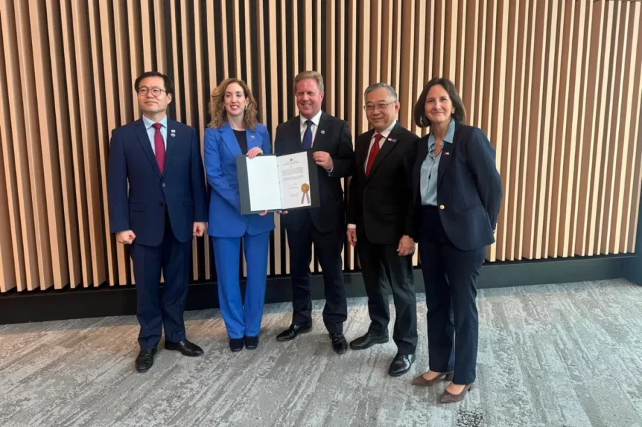 Costa Rica joins Digital Economy Partnership Agreement