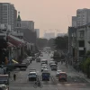 PSI in western Singapore hits 102, joins central region in having unhealthy air