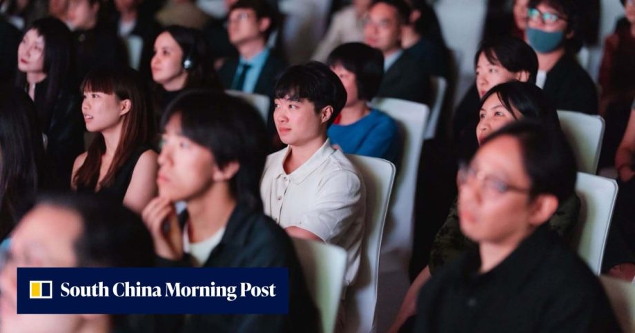 How Asian Film Awards Academy’s filmmaking camp is grooming a new generation of directors