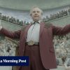 14 new Hollywood movies to watch in autumn 2026, from Digger to Avengers: Doomsday