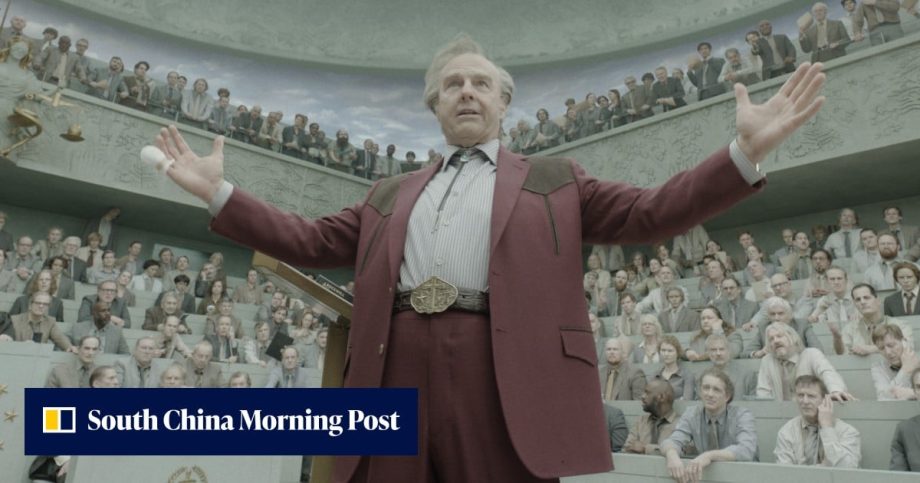 14 new Hollywood movies to watch in autumn 2026, from Digger to Avengers: Doomsday