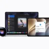iOS 27, iPadOS 27, watchOS 27, and macOS 27 will be available to update on 14 September