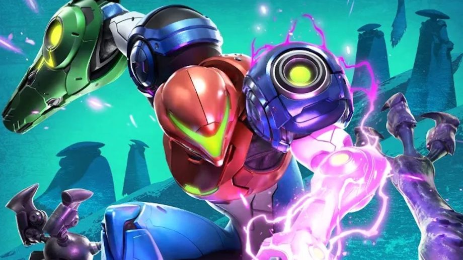 Metroid Ravenous Switch 2 Preorders Discounted at Walmart — Save Metroid Ravenous Switch 2 Preorders Discounted at Walmart — Save