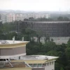 Land planned for housing in Tengah converted to park: HDB