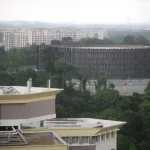 Land planned for housing in Tengah converted to park: HDB