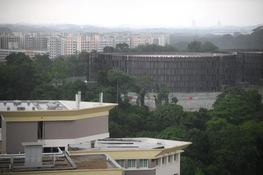 Land planned for housing in Tengah converted to park: HDB Land planned for housing in Tengah converted to park: HDB