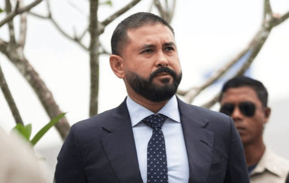 No issue paying billion ringgit tax bill on Singapore land sale, says TMJ No issue paying billion ringgit tax bill on Singapore land sale, says TMJ