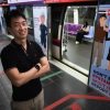 ‘It was the right thing to do’: Man who stopped voyeur at Singapore’s Sengkang MRT station
