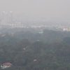 PSI hits 102 in eastern Singapore, two areas now with ‘unhealthy’ air quality