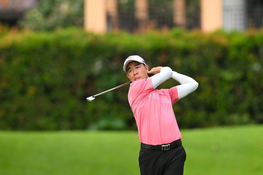 Singapore’s Ng Wei Jun and Justin Kuk determined to enjoy a strong showing at 17th Asia-Pacific Amateur Championship in NZ Singapore’s Ng Wei Jun and Justin Kuk determined to enjoy a strong showing at 17th Asia-Pacific Amateur Championship in NZ