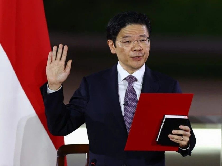 Singapore’s hefty ministerial pay hikes draw mixed feelings