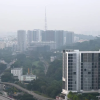 Air quality in central Singapore remains in unhealthy range as PSI hits 105
