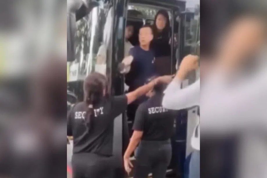 Hong Kong principal fired over swearing incident at Singapore’s SAFRA Jurong seeks over S4,000 in unfair dismissal claim