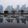 Transboundary haze reaches southern Vietnam as Singapore’s central region turns unhealthy