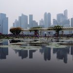 Transboundary haze reaches southern Vietnam as Singapore’s central region turns unhealthy