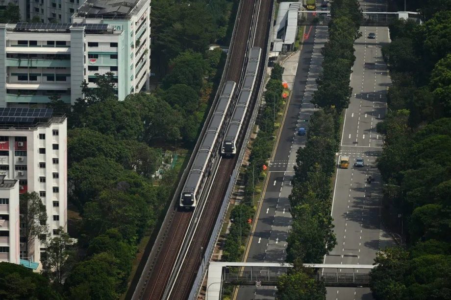 Singapore reviewing paper that alleges civil servants disproportionately bought homes near unannounced MRT stations Singapore reviewing paper that alleges civil servants disproportionately bought homes near unannounced MRT stations