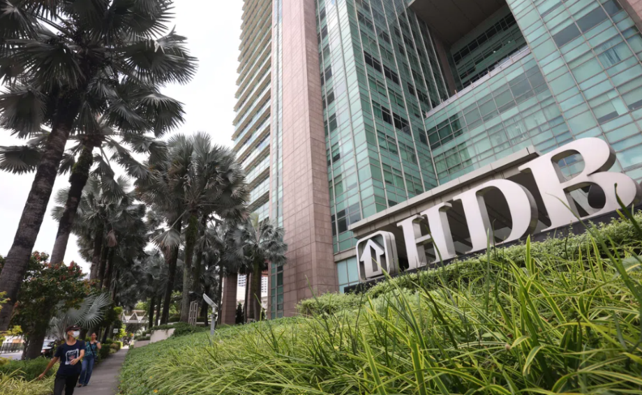 Former group director of Singapore HDB accused of breaching agency’s database 161 times