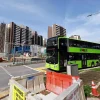 3 new bus services to serve Tengah, Choa Chu Kang, Woodlands