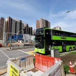 3 new bus services to serve Tengah, Choa Chu Kang, Woodlands