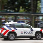 Cyclist, 16, arrested in Singapore after accident with 74-year-old pedestrian who later died