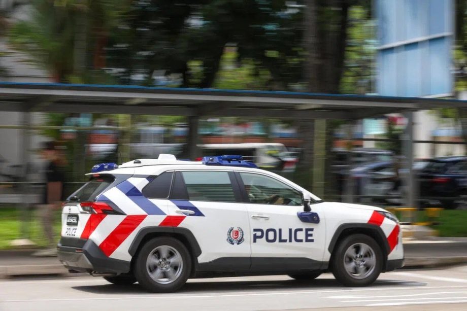 Cyclist, 16, arrested in Singapore after accident with 74-year-old pedestrian who later died