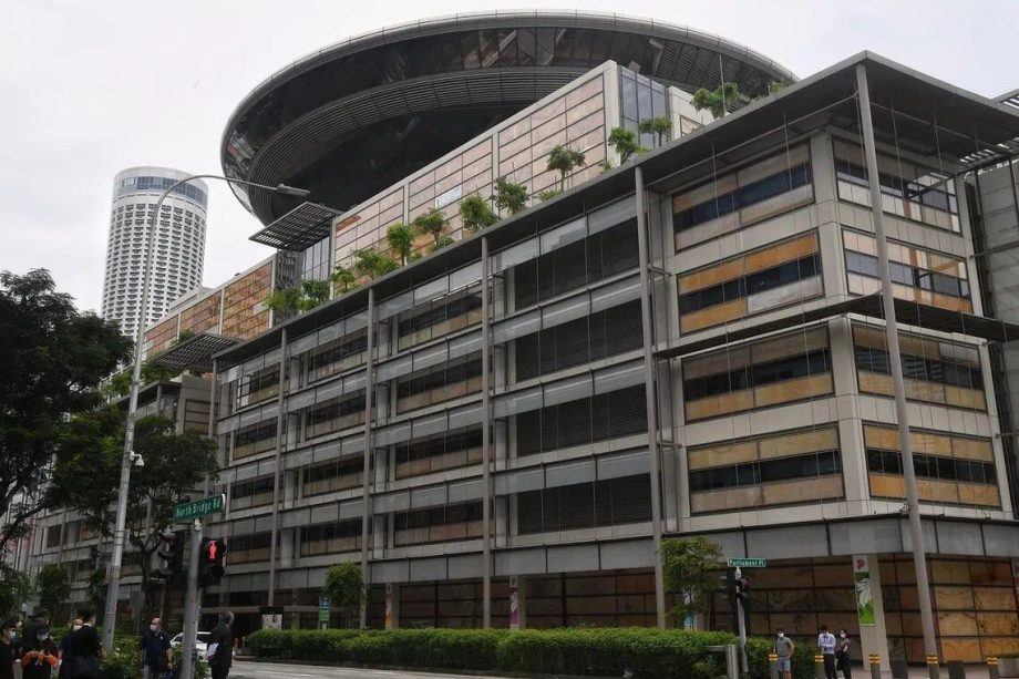 Singapore finance manager who lent then boyfriend nearly S9,000 wins lawsuit for repayment
