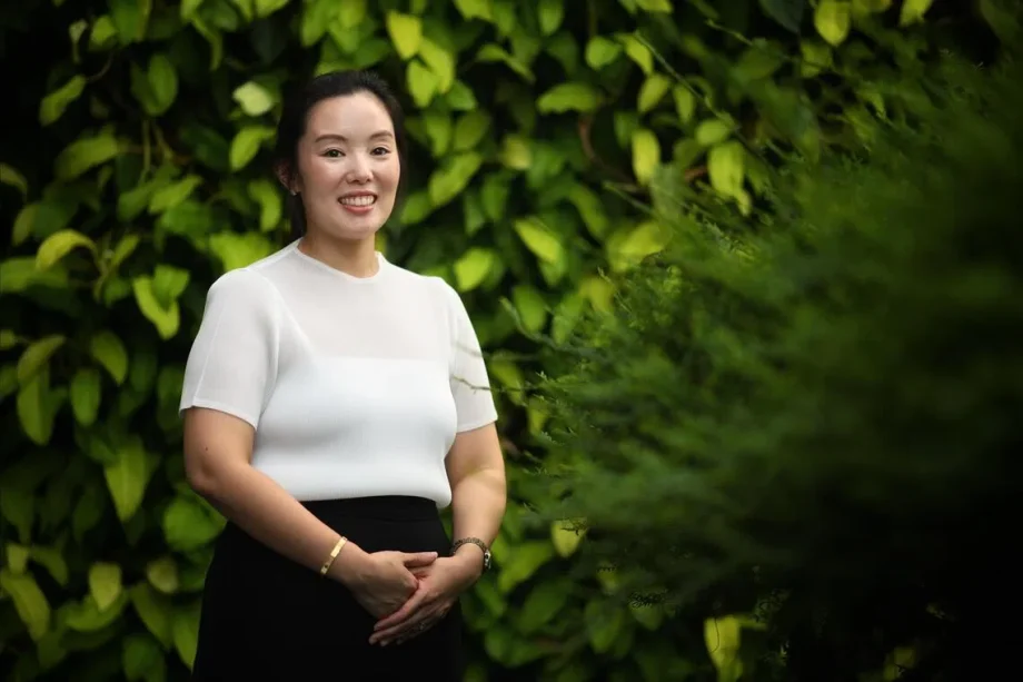 Singapore education business success story