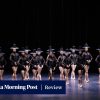 Review | Viral Korean dance group brings its high-energy show to Hong Kong