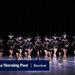 Review | Viral Korean dance group brings its high-energy show to Hong Kong