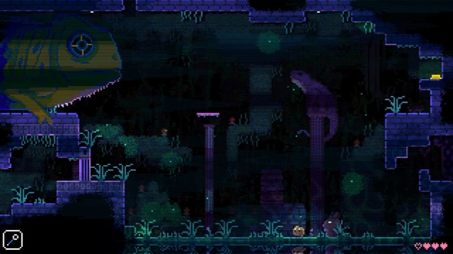 Metroidvania Games Were The Original Open-World Games