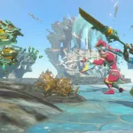 Mario Kart 8 Deluxe Just Got A Surprise Free Update With 8-Player Split-Screen