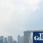 Singapore boosts PM’s salary by m amid major pay rise for ministers | Singapore