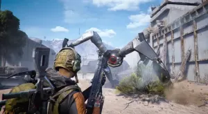 Arc Raiders Is Finally Testing A PvE Mode Arc Raiders Is Finally Testing A PvE Mode