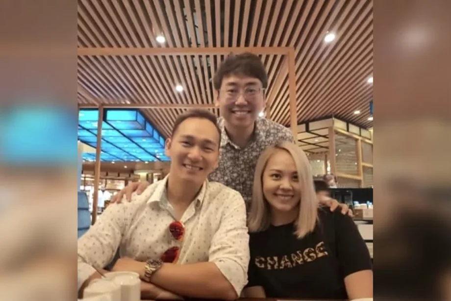 Police probe into Jason Fong’s alleged Ponzi scheme in Singapore widens Police probe into Jason Fong’s alleged Ponzi scheme in Singapore widens
