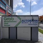 Autobahn Rent A Car charged with keeping two deregistered vehicles