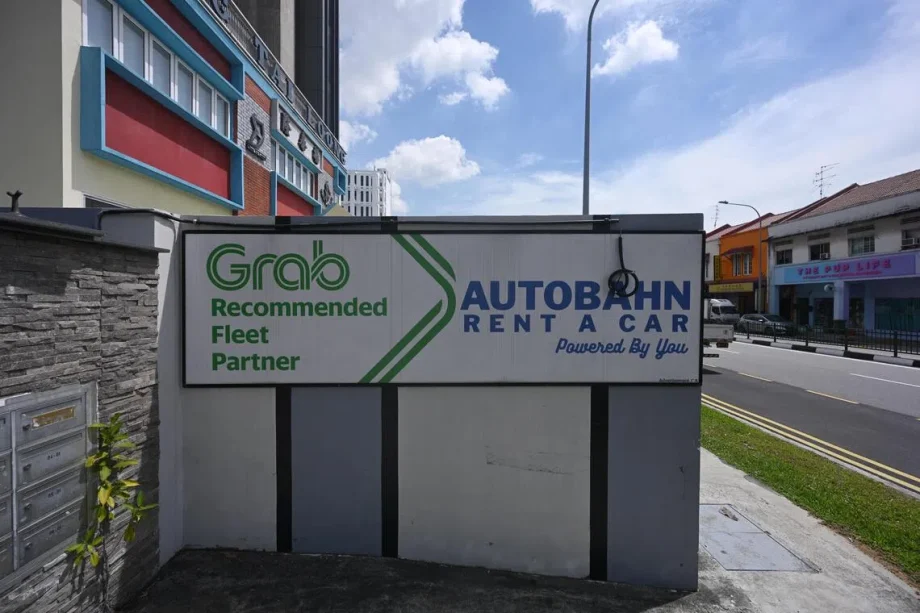 Autobahn Rent A Car charged with keeping two deregistered vehicles Autobahn Rent A Car charged with keeping two deregistered vehicles