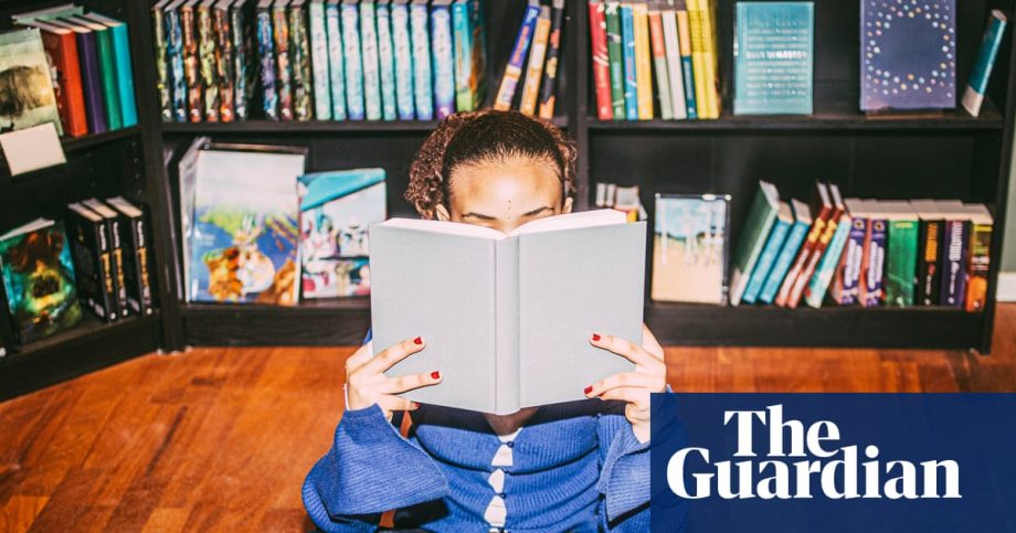 Singapore pays people to pick up a book in battle against doomscrolling | Singapore