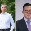NUS chairman Hsieh Fu Hua to step down in March 2027